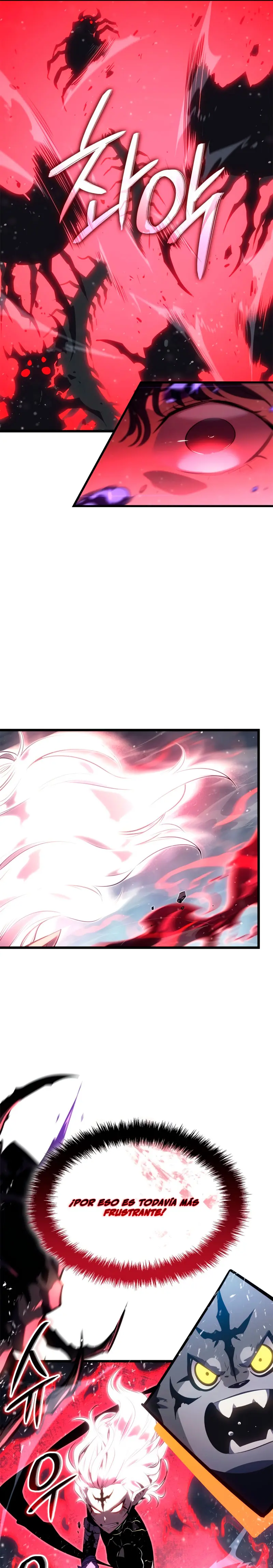 Solo Leveling: Ragnarok > Capitulo 68 > Page 201