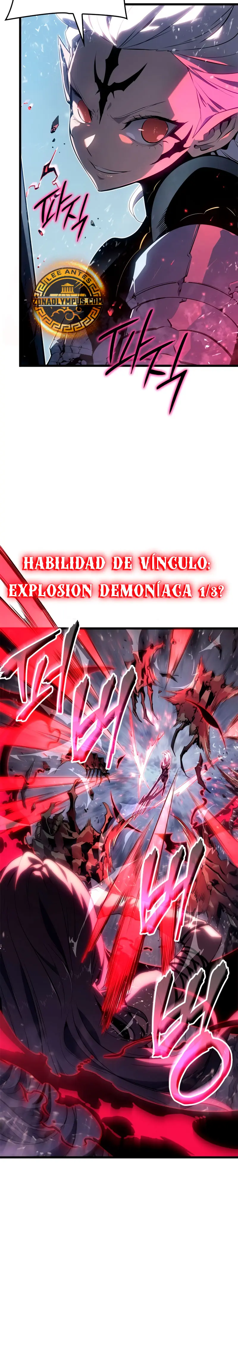 Solo Leveling: Ragnarok > Capitulo 68 > Page 221