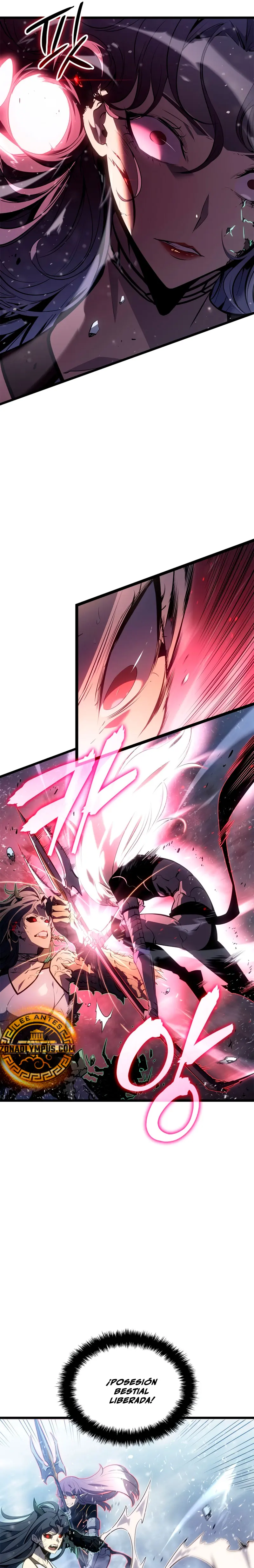 Solo Leveling: Ragnarok > Capitulo 68 > Page 231