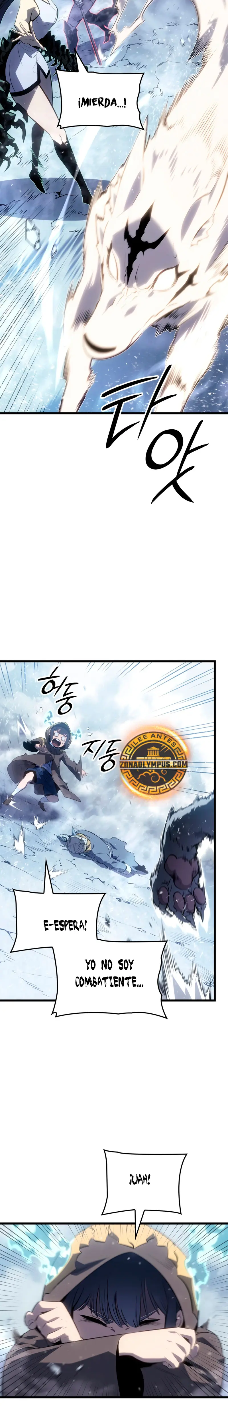 Solo Leveling: Ragnarok > Capitulo 68 > Page 241