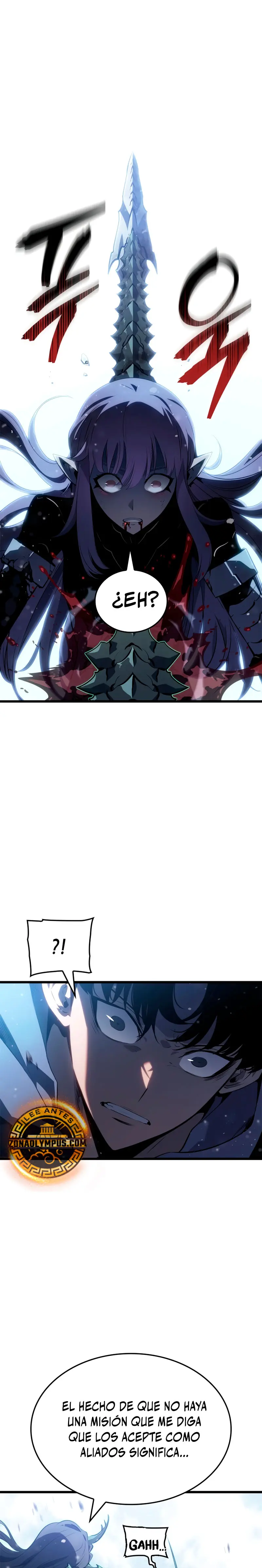 Solo Leveling: Ragnarok > Capitulo 68 > Page 281