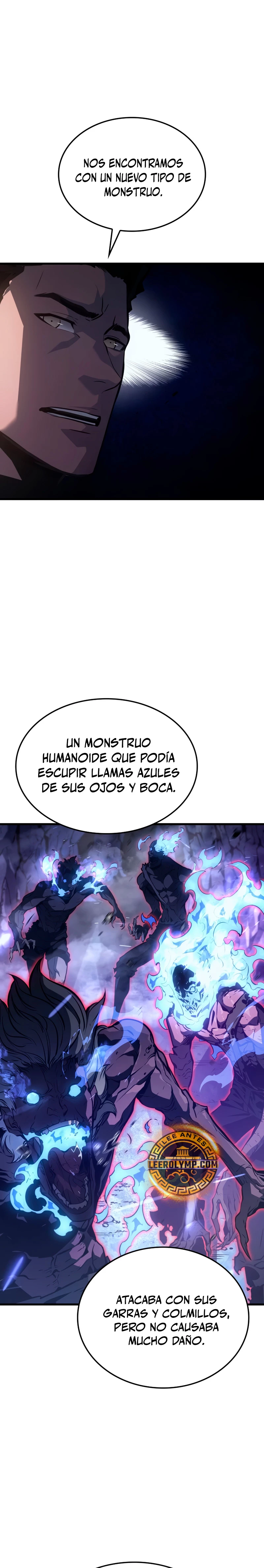 Solo Leveling: Ragnarok > Capitulo 1 > Page 301