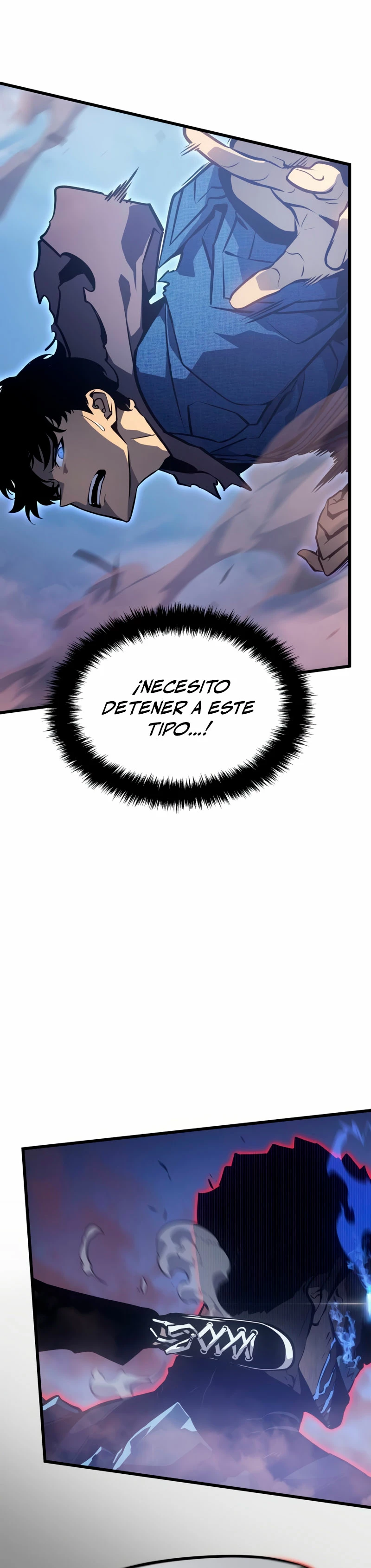 Solo Leveling: Ragnarok > Capitulo 3 > Page 241