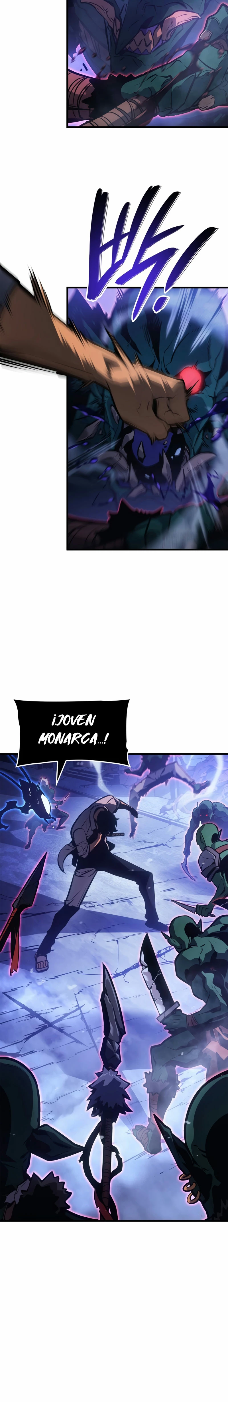 Solo Leveling: Ragnarok > Capitulo 5 > Page 241