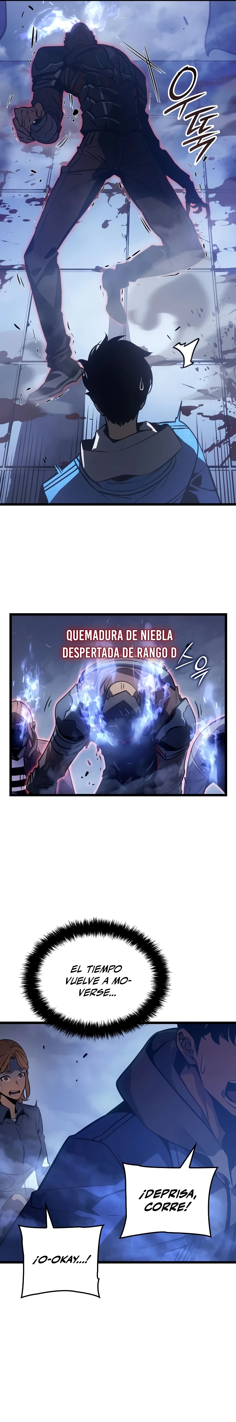 Solo Leveling: Ragnarok > Capitulo 2 > Page 181