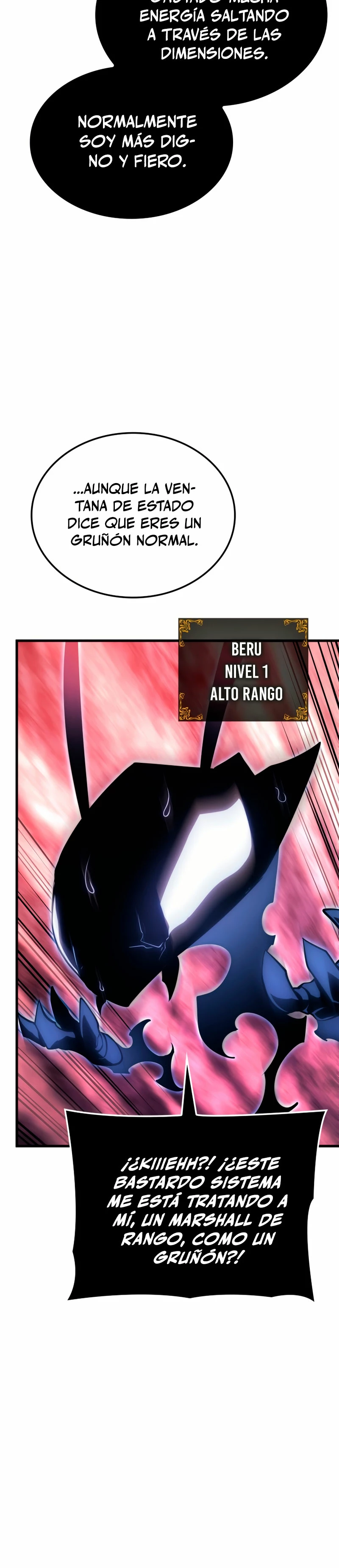 Solo Leveling: Ragnarok > Capitulo 4 > Page 191