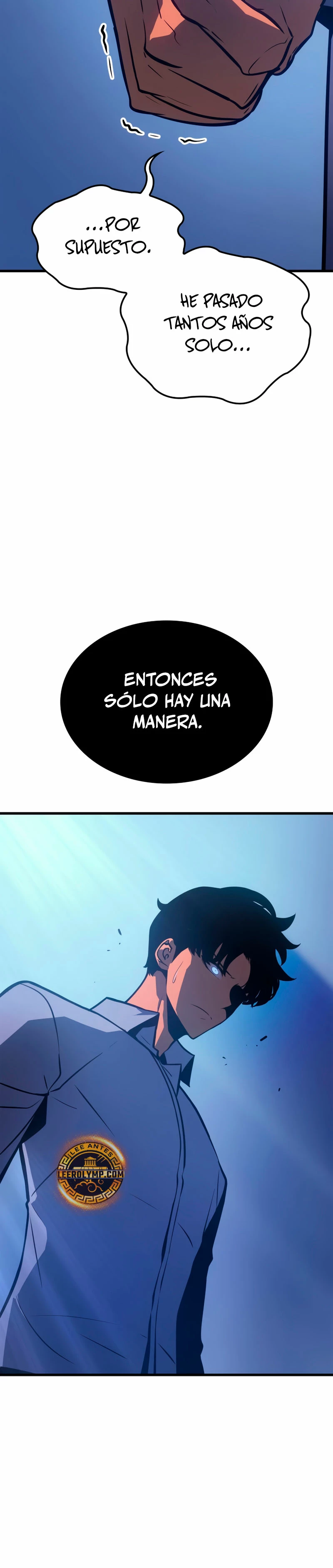 Solo Leveling: Ragnarok > Capitulo 4 > Page 321