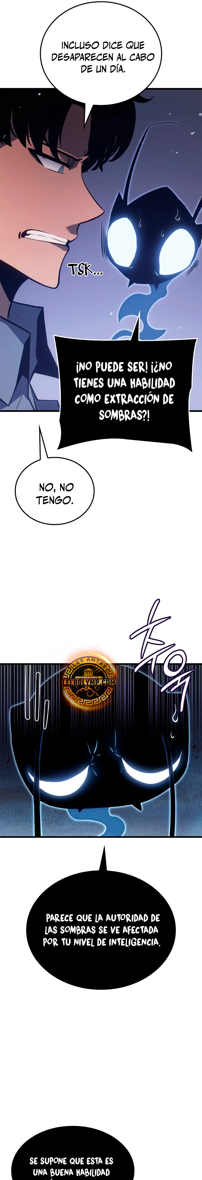 Solo Leveling: Ragnarok > Capitulo 6 > Page 41