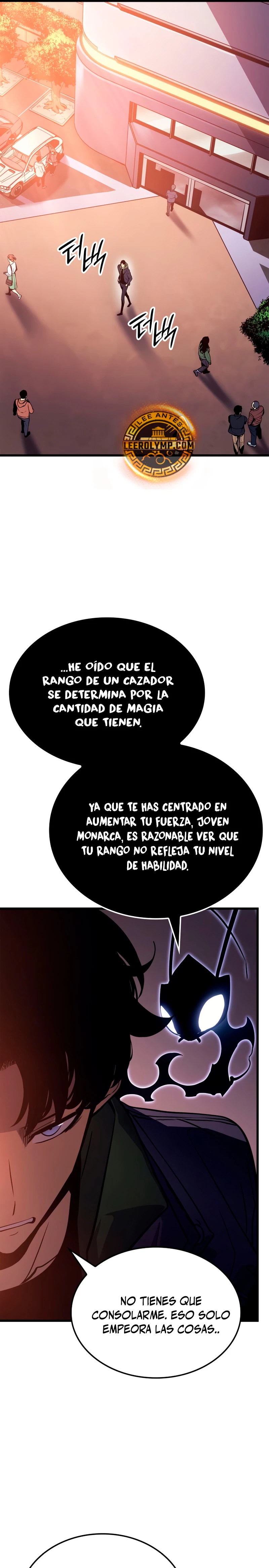 Solo Leveling: Ragnarok > Capitulo 6 > Page 161