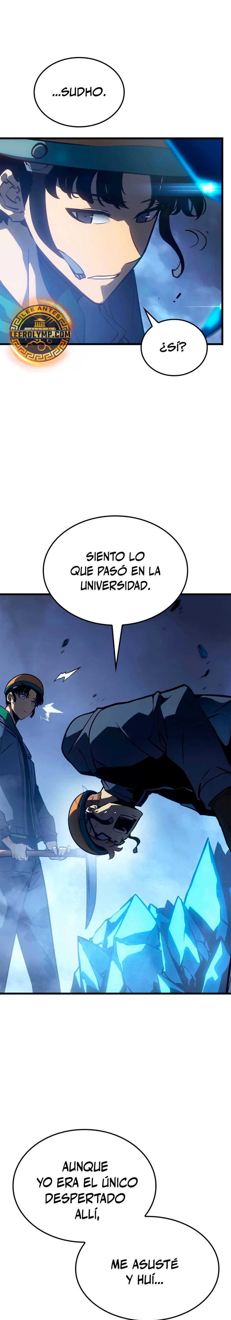 Solo Leveling: Ragnarok > Capitulo 6 > Page 241