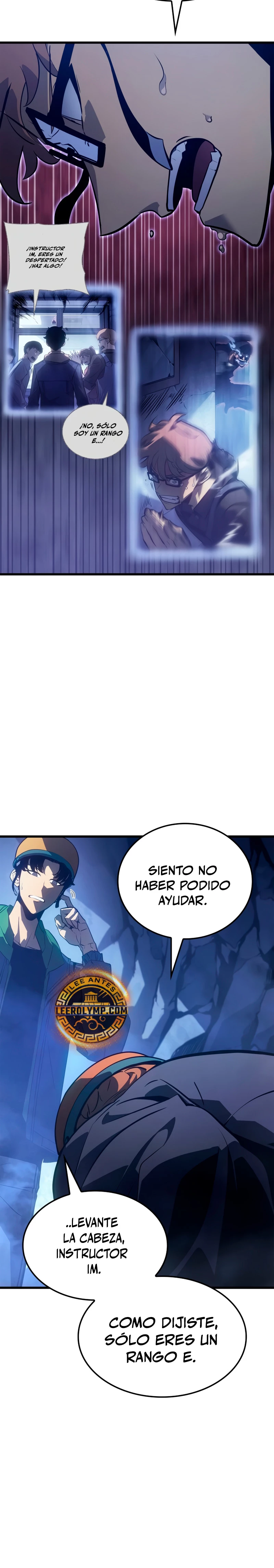 Solo Leveling: Ragnarok > Capitulo 6 > Page 251