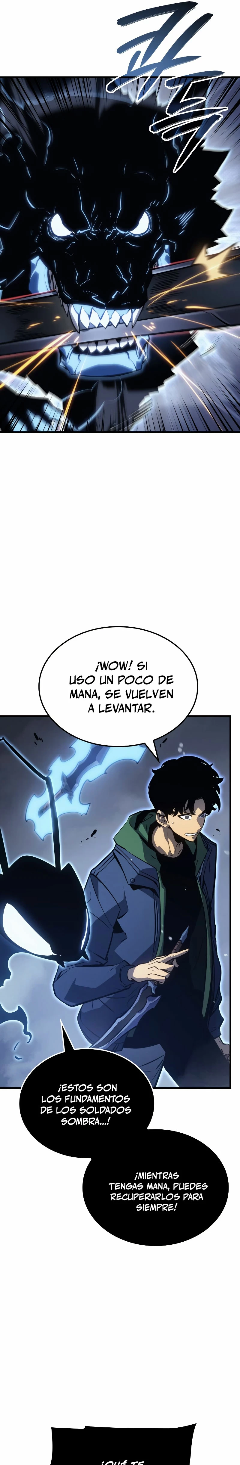 Solo Leveling: Ragnarok > Capitulo 8 > Page 71