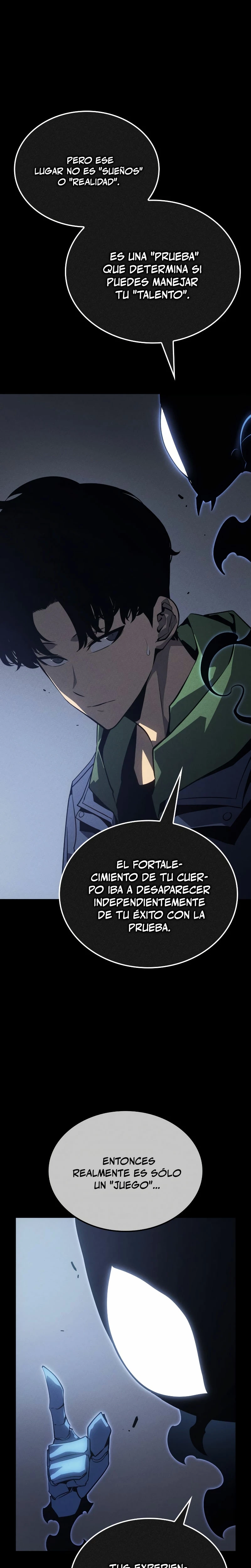 Solo Leveling: Ragnarok > Capitulo 8 > Page 241