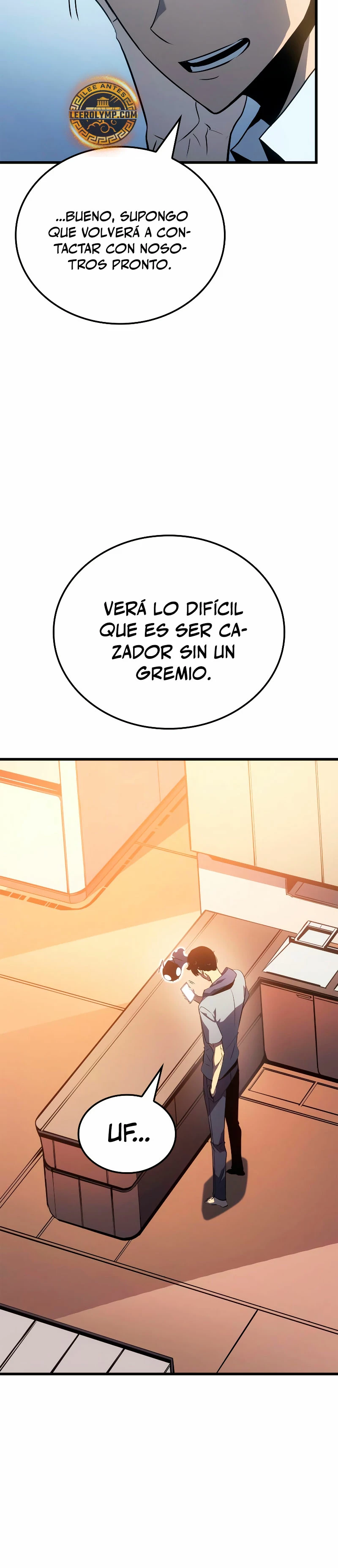 Solo Leveling: Ragnarok > Capitulo 10 > Page 41