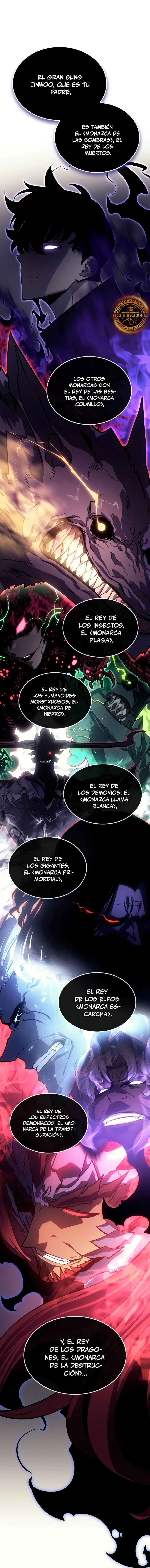 Solo Leveling: Ragnarok > Capitulo 9 > Page 281