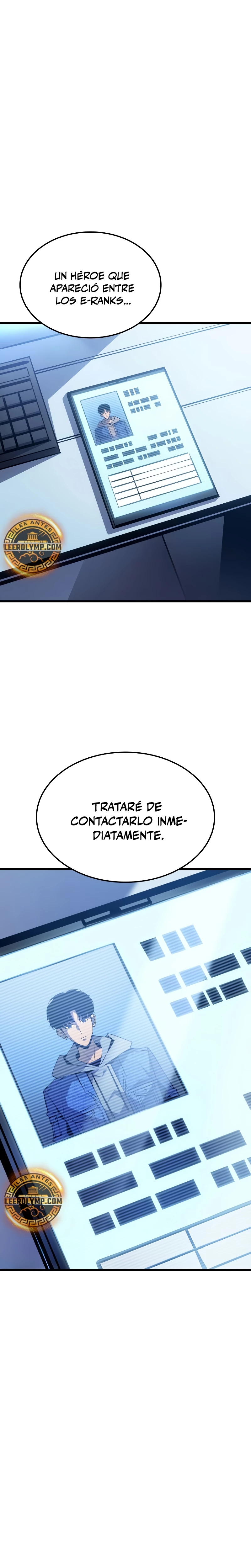 Solo Leveling: Ragnarok > Capitulo 9 > Page 421