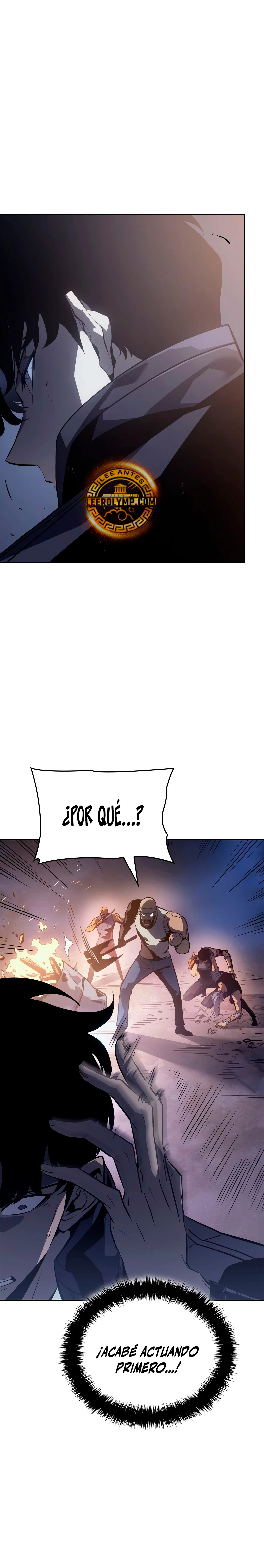 Solo Leveling: Ragnarok > Capitulo 11 > Page 31