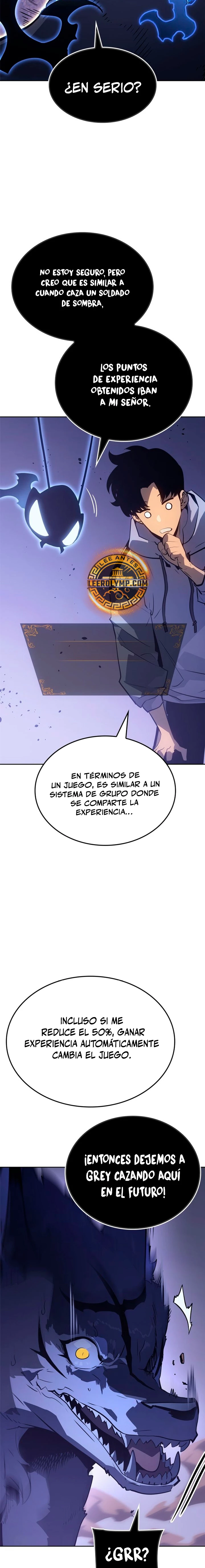 Solo Leveling: Ragnarok > Capitulo 15 > Page 31