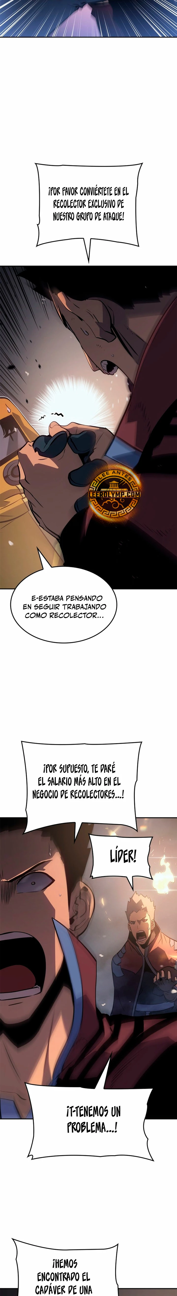 Solo Leveling: Ragnarok > Capitulo 16 > Page 71