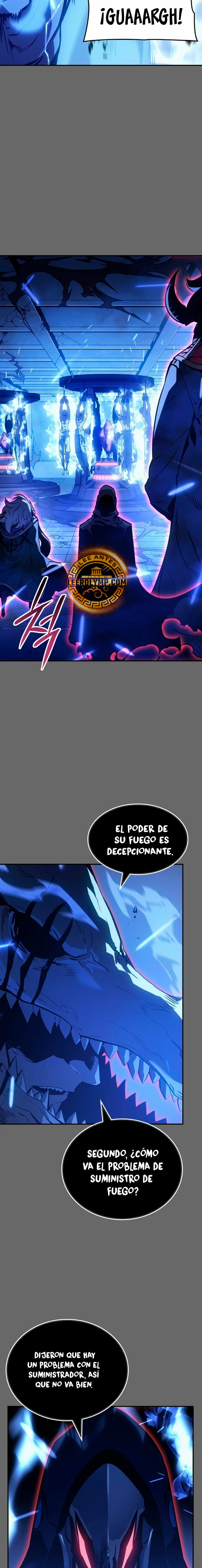 Solo Leveling: Ragnarok > Capitulo 16 > Page 151