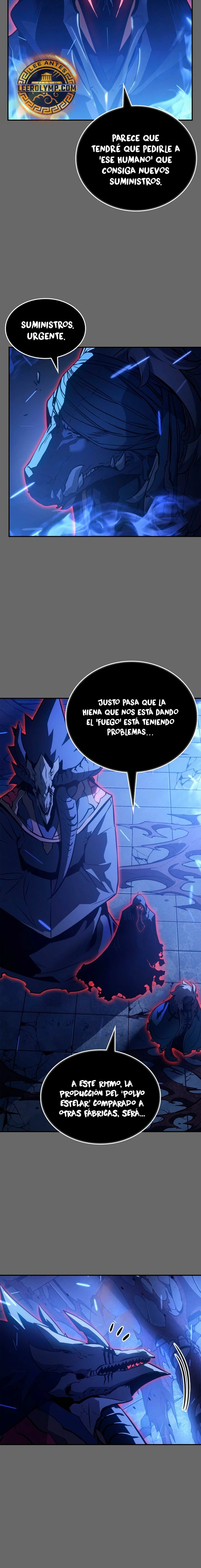 Solo Leveling: Ragnarok > Capitulo 16 > Page 161