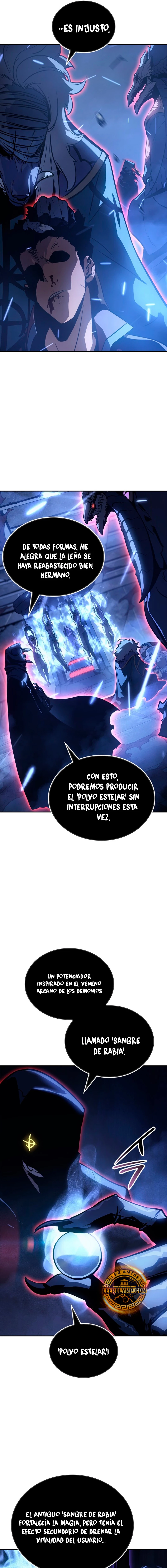 Solo Leveling: Ragnarok > Capitulo 17 > Page 91