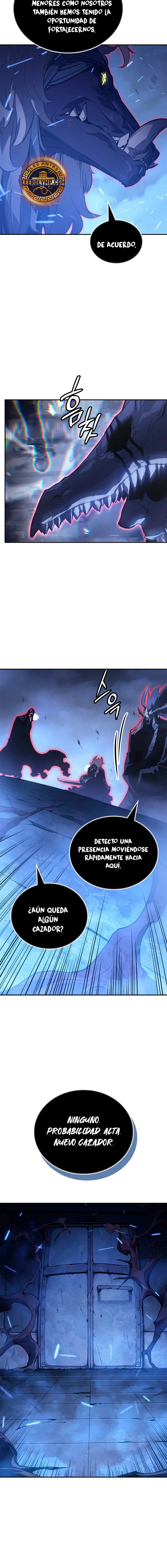 Solo Leveling: Ragnarok > Capitulo 17 > Page 111