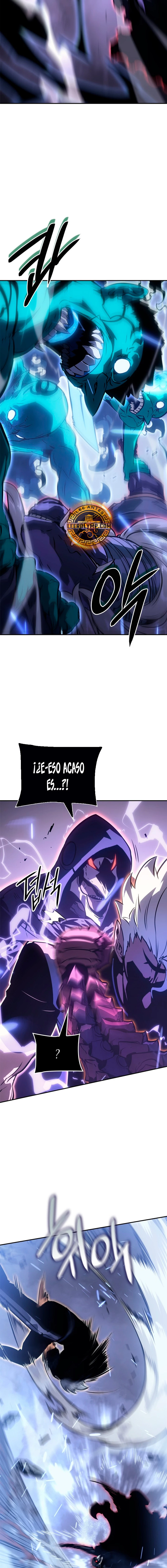 Solo Leveling: Ragnarok > Capitulo 17 > Page 201