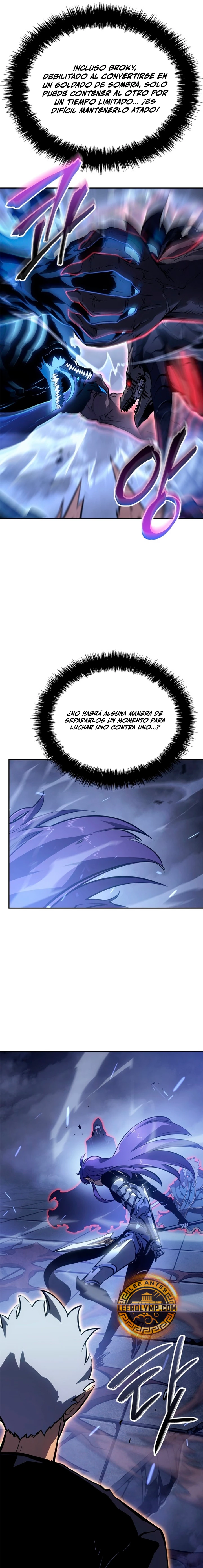 Solo Leveling: Ragnarok > Capitulo 18 > Page 61