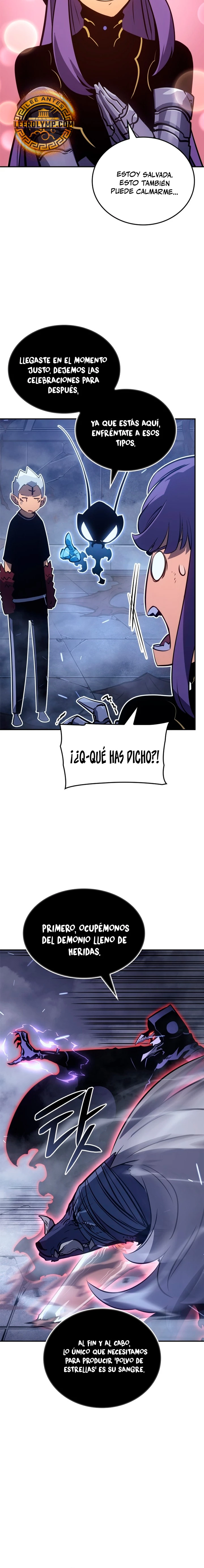 Solo Leveling: Ragnarok > Capitulo 18 > Page 101