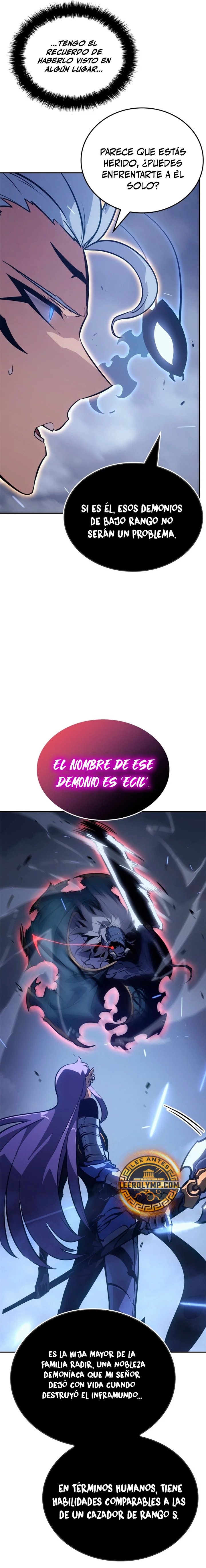 Solo Leveling: Ragnarok > Capitulo 18 > Page 111