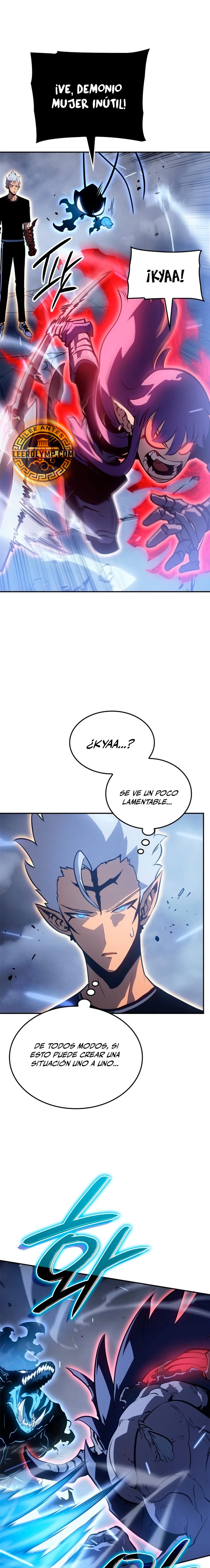 Solo Leveling: Ragnarok > Capitulo 18 > Page 181