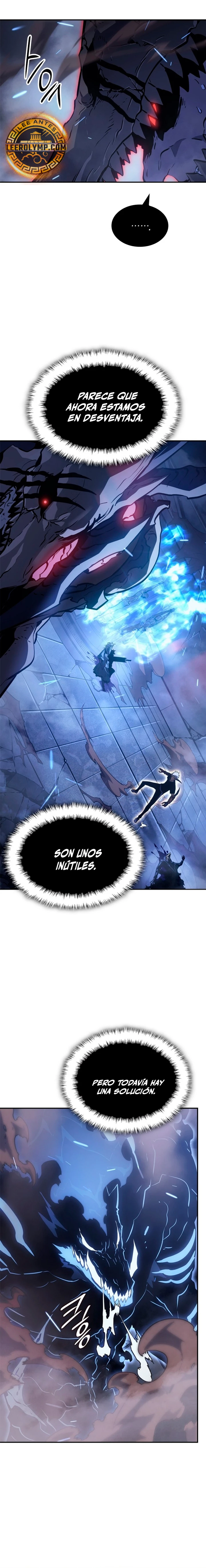 Solo Leveling: Ragnarok > Capitulo 18 > Page 271