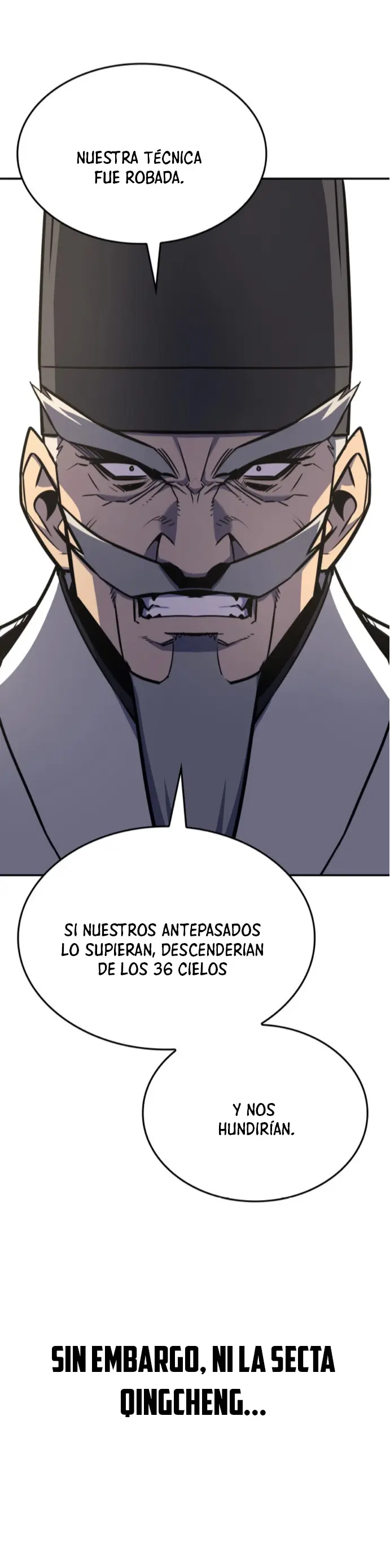 Reencarne como el heredero loco > Capitulo 128 > Page 91