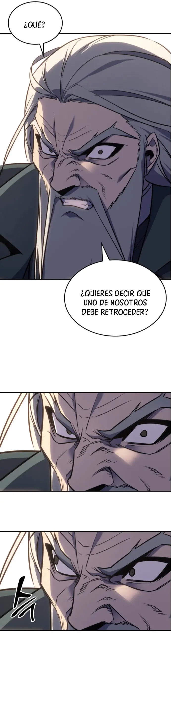 Reencarne como el heredero loco > Capitulo 128 > Page 331