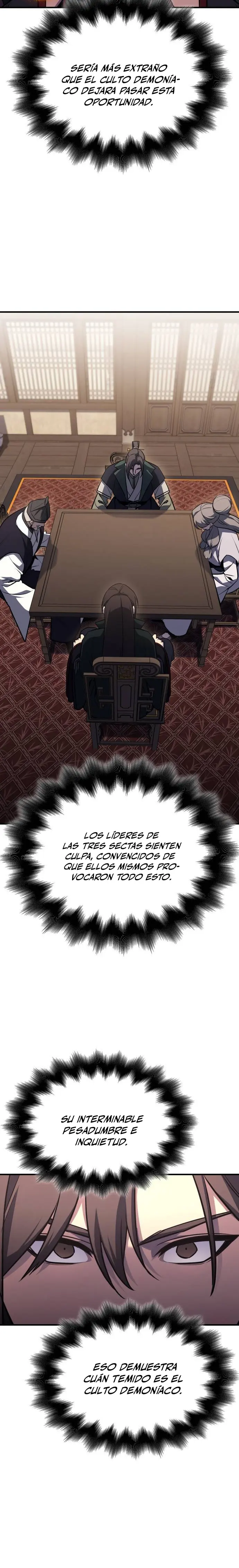 Reencarne como el heredero loco > Capitulo 136 > Page 61
