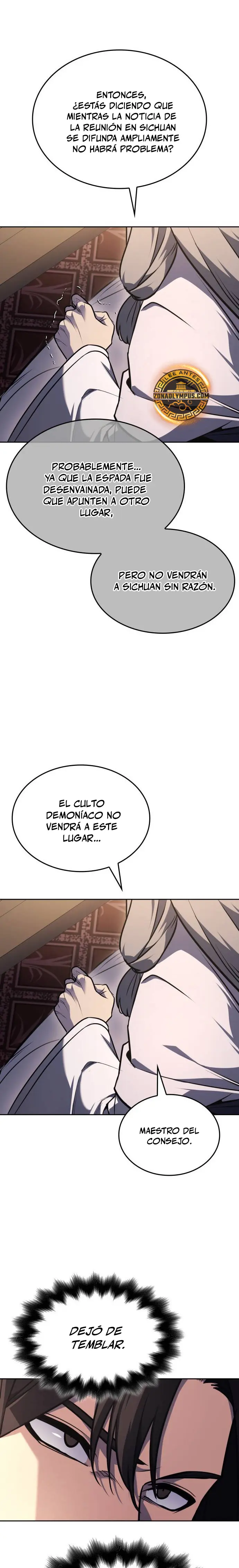 Reencarne como el heredero loco > Capitulo 136 > Page 71