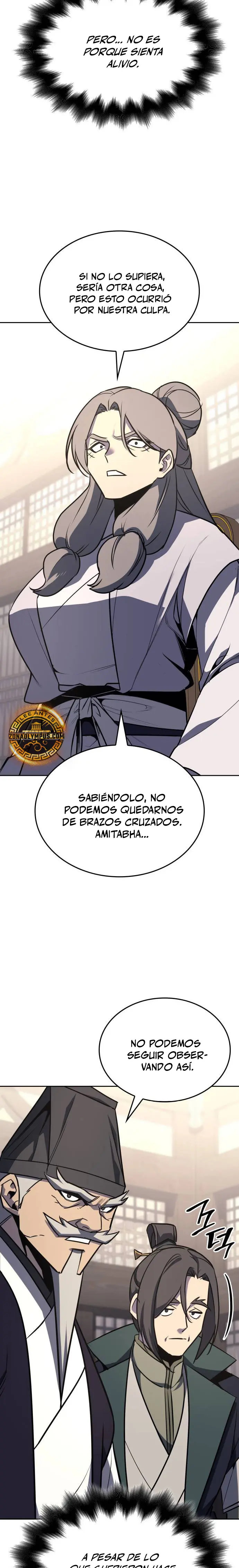 Reencarne como el heredero loco > Capitulo 136 > Page 81