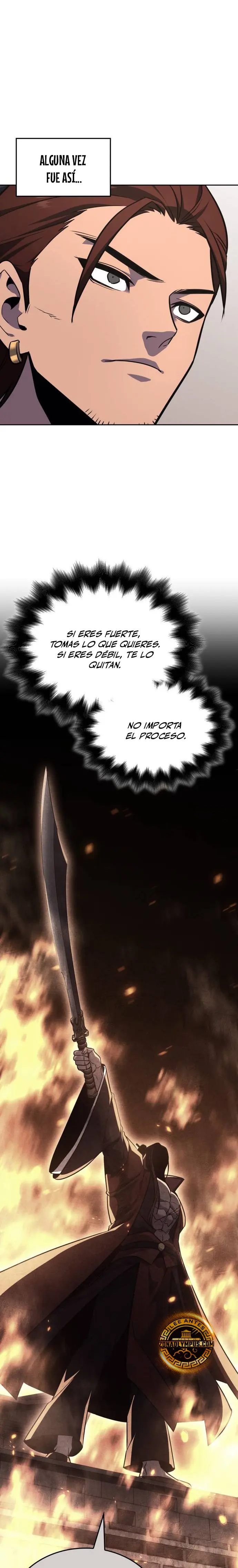Reencarne como el heredero loco > Capitulo 136 > Page 121