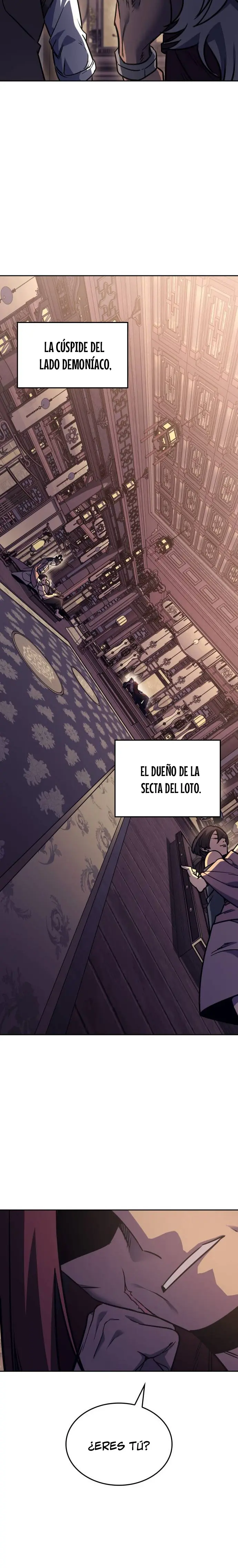 Reencarne como el heredero loco > Capitulo 136 > Page 281