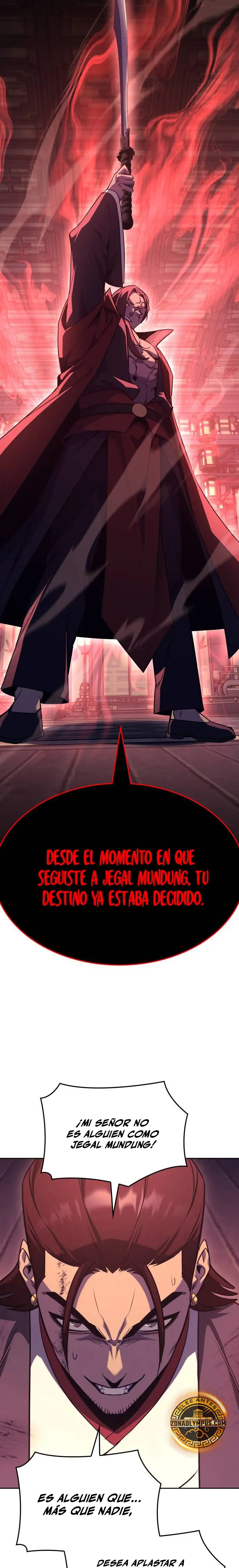 Reencarne como el heredero loco > Capitulo 136 > Page 361