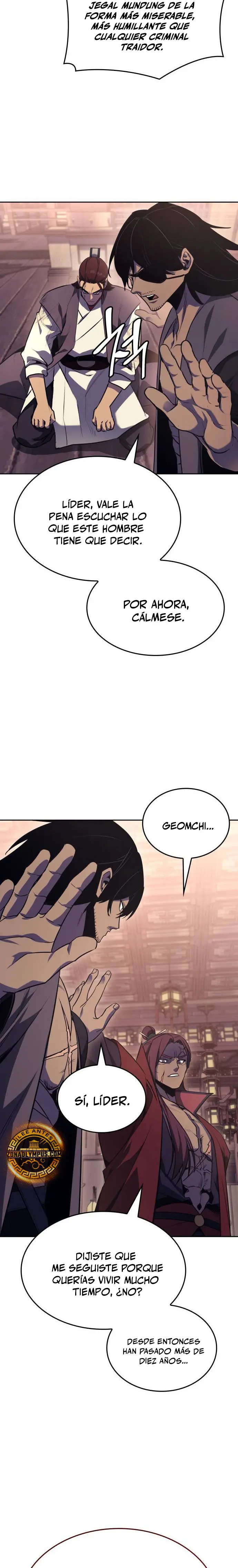 Reencarne como el heredero loco > Capitulo 136 > Page 381