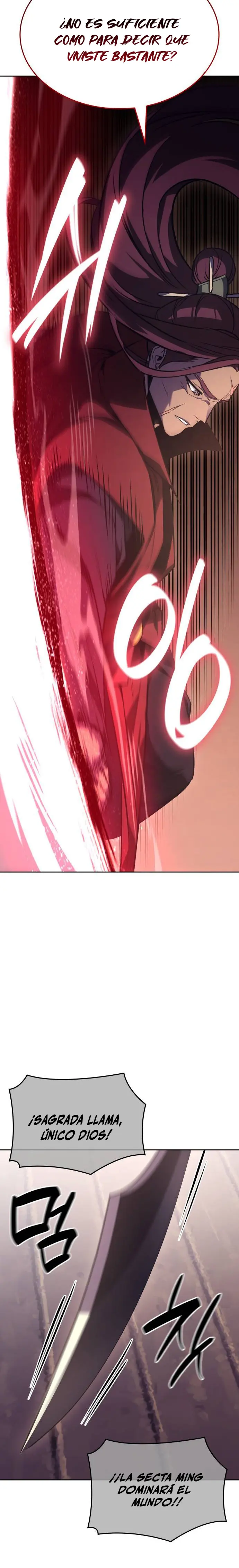 Reencarne como el heredero loco > Capitulo 136 > Page 391