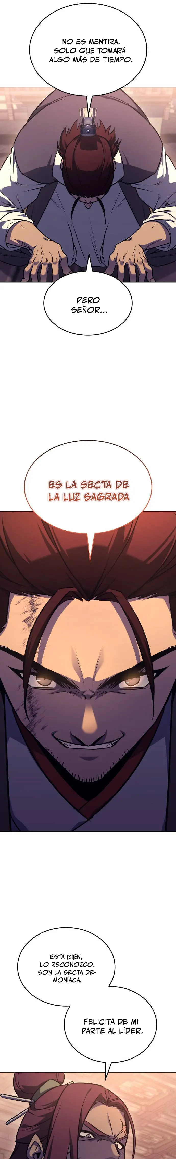 Reencarne como el heredero loco > Capitulo 136 > Page 431