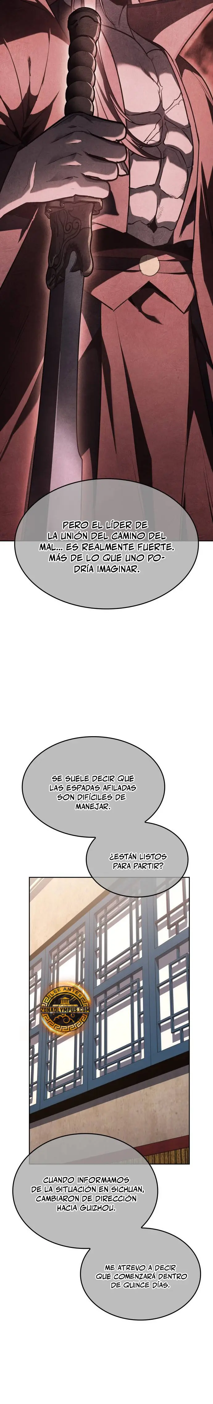 Reencarne como el heredero loco > Capitulo 137 > Page 131