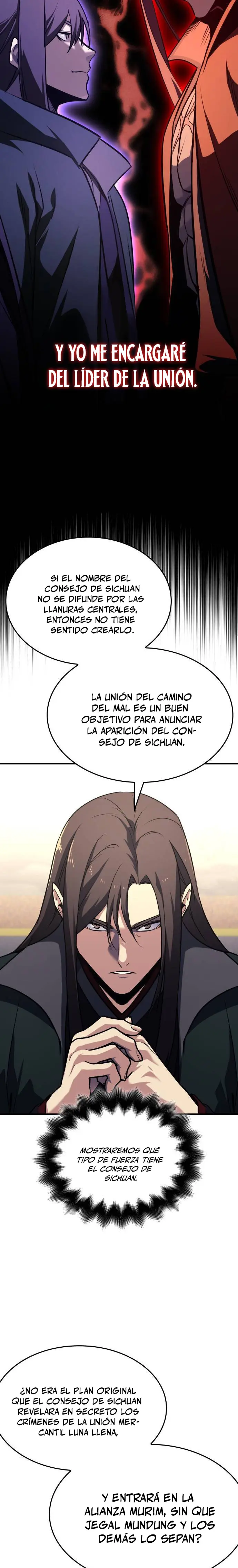Reencarne como el heredero loco > Capitulo 137 > Page 181