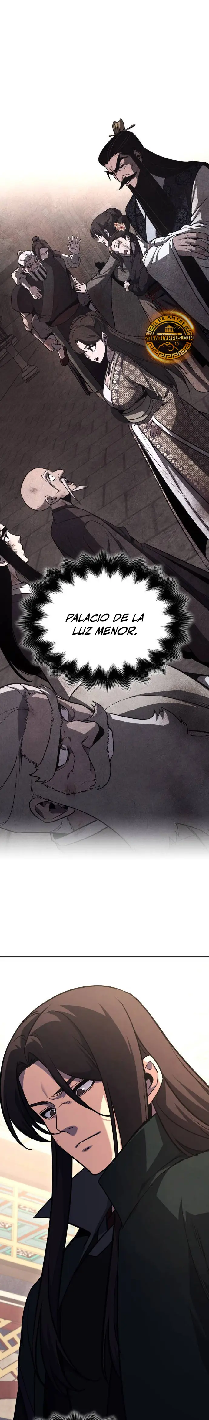 Reencarne como el heredero loco > Capitulo 137 > Page 231