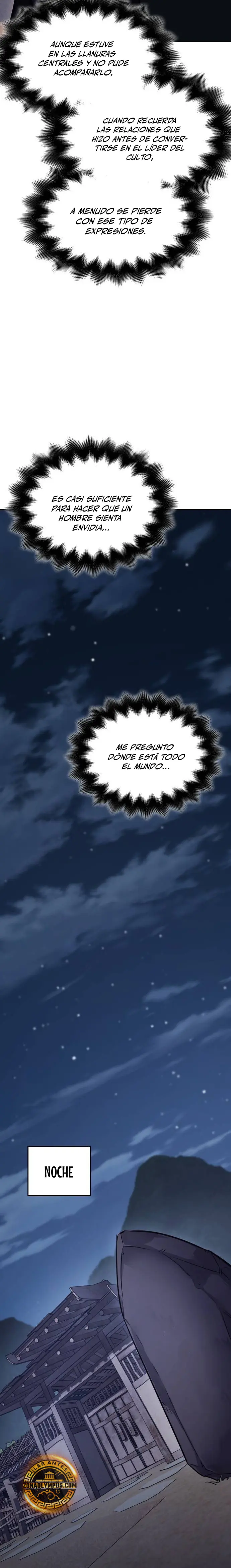 Reencarne como el heredero loco > Capitulo 137 > Page 241
