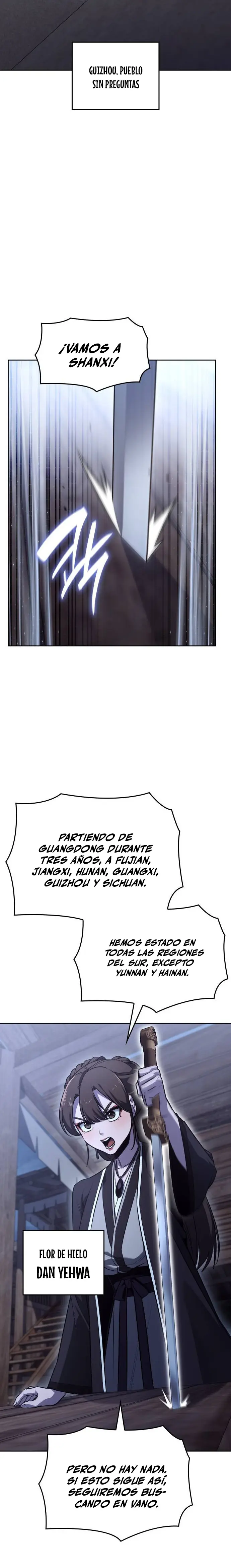 Reencarne como el heredero loco > Capitulo 137 > Page 251