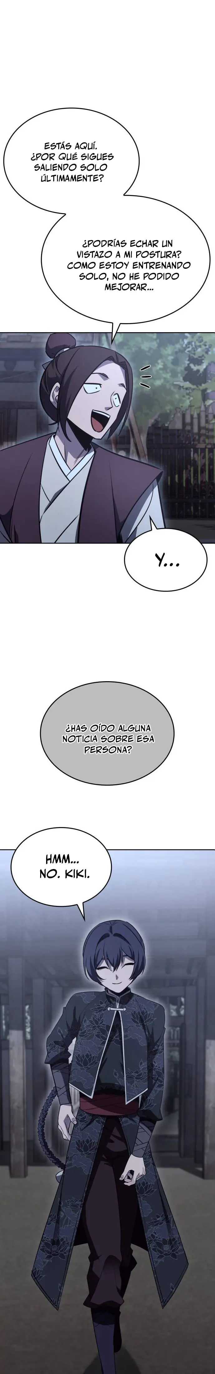 Reencarne como el heredero loco > Capitulo 137 > Page 281